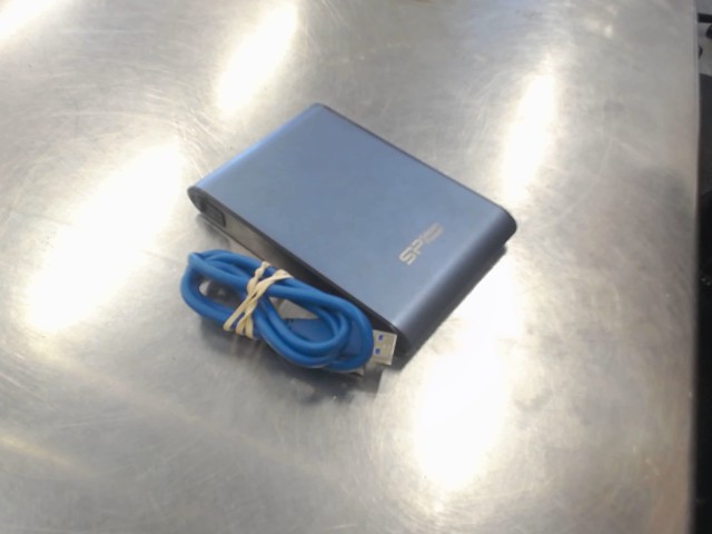 Disque dur ext 1tb silicon power usb 3.0