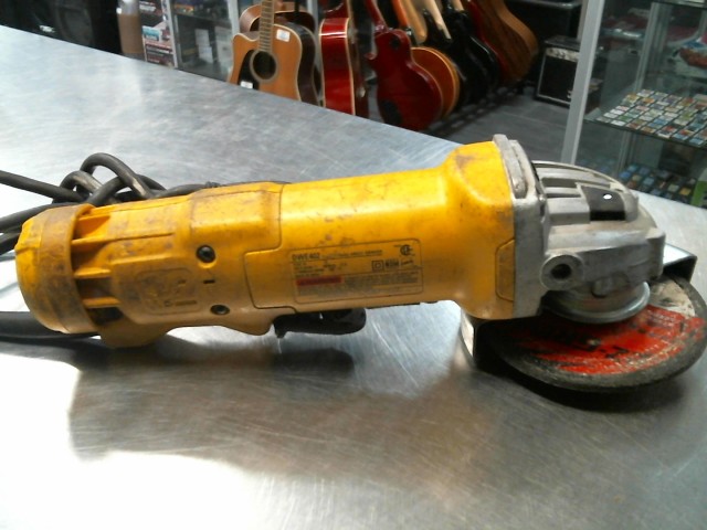 Grinder cabl�