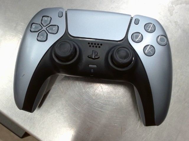 Manette ps5 origiale gris