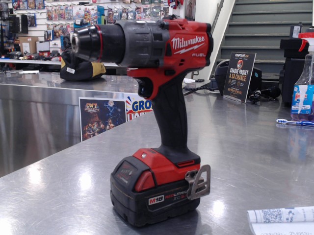 Drill