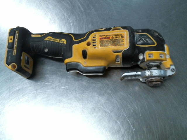 Multi tool 20v