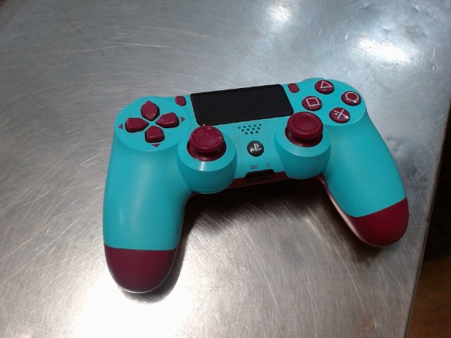 Manette pour ps4