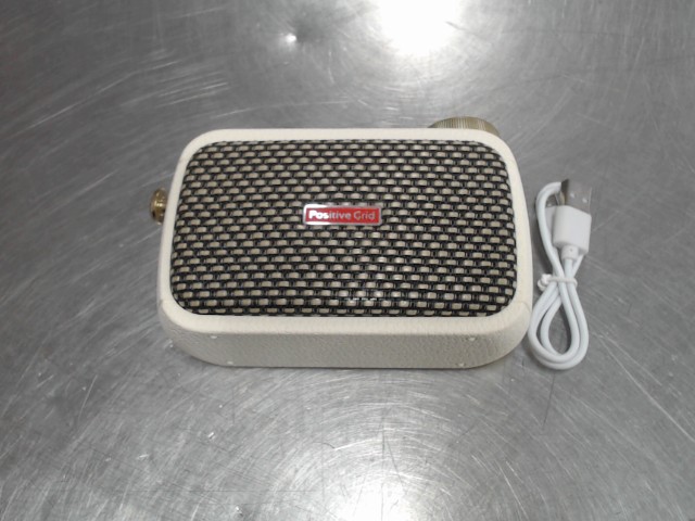 Amplificateur portative+fil