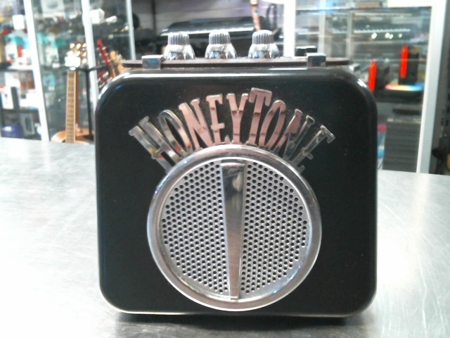 Mini ampli pour guitar