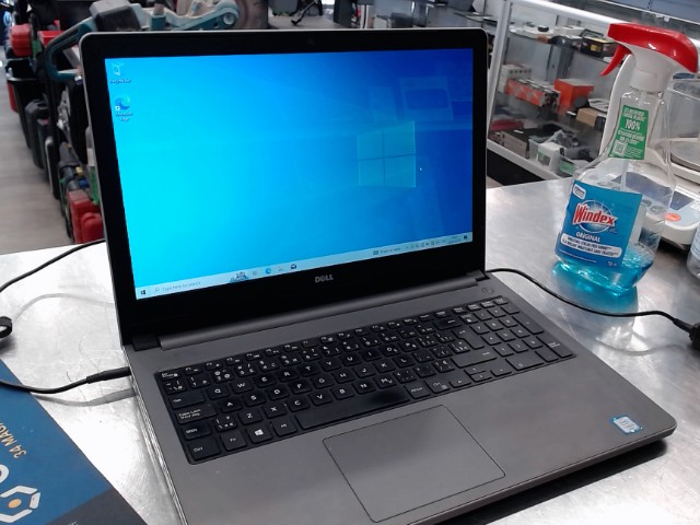 Laptop 8gbram 1tb hdd+fil
