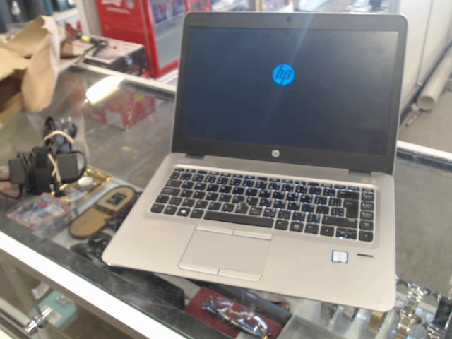 Laptop elitebook 840 g3