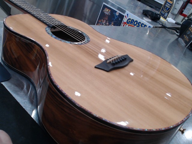 Guitare