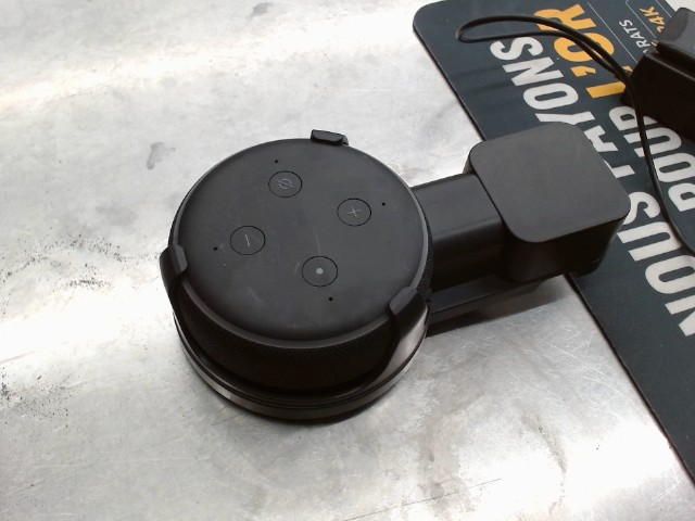 Amazon echo dot
