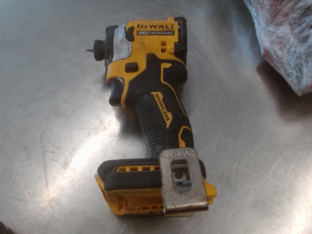 Drill
