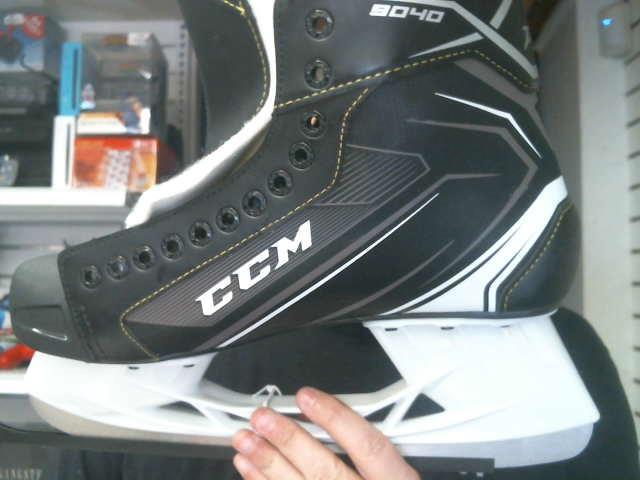 Patin grandeur 12