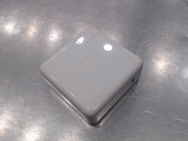 Power adaptor mac usb-c