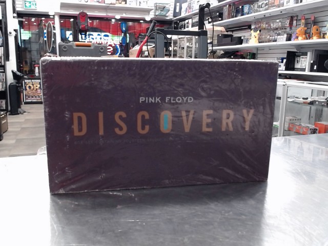 Discovery