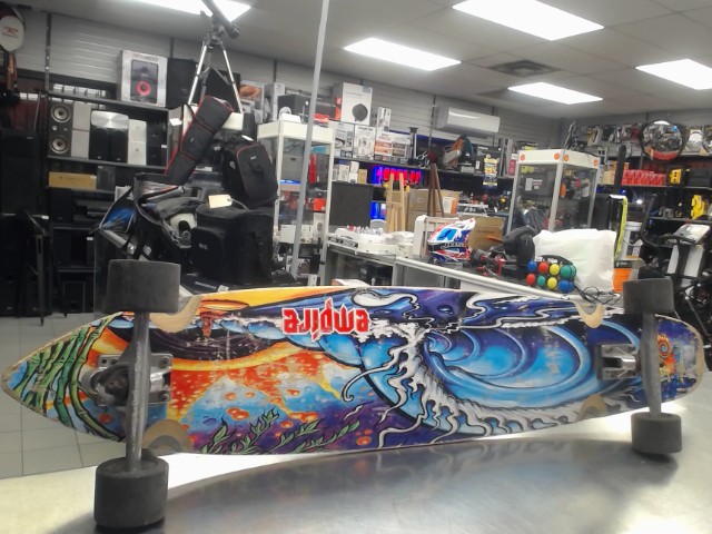 Long board empire