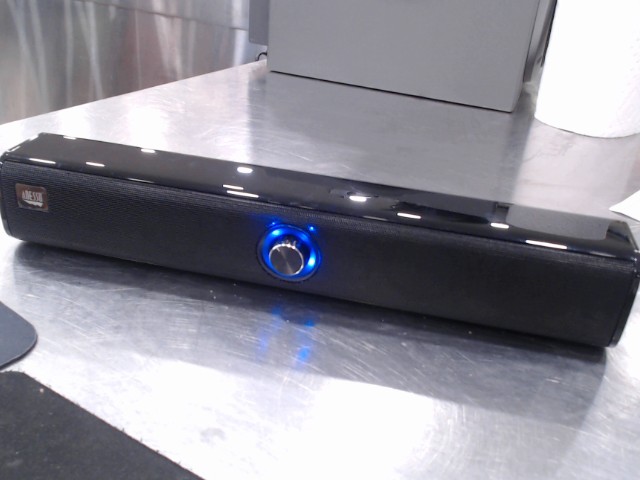 Speaker bluetooth