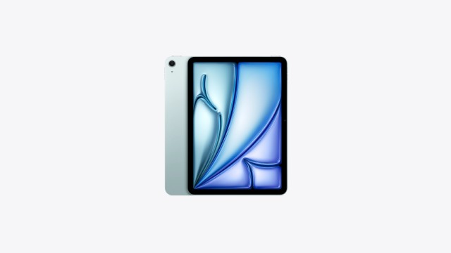 Ipad 11 m3 128gb