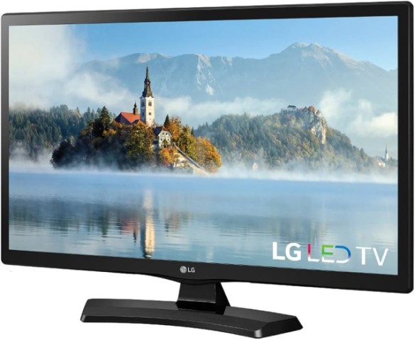 Lg tv