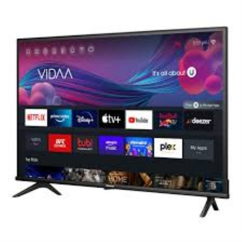 Tv smart + man 40''