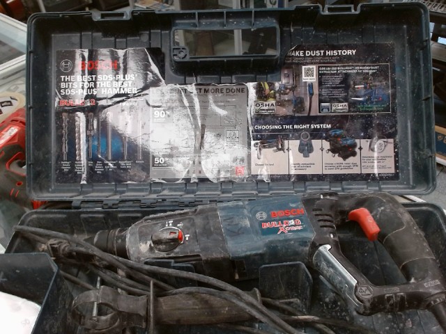 Sds a fils avec case et meche-kia-