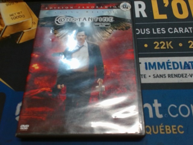 Constantine