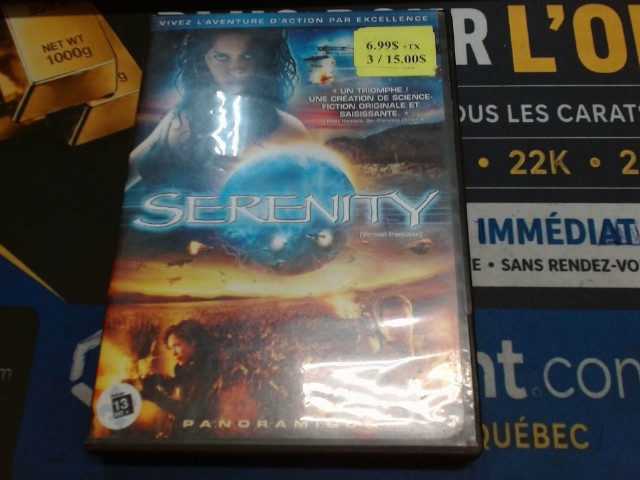 Serenity