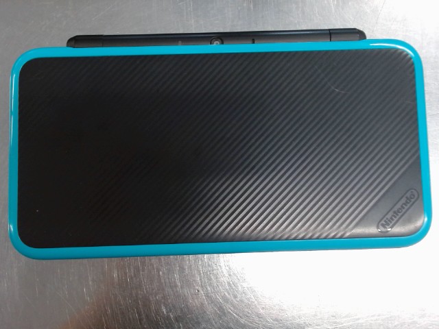 New 2ds