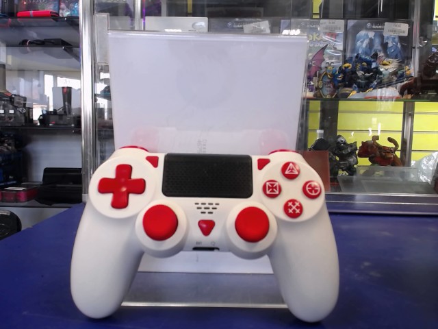 Manette generique ps4
