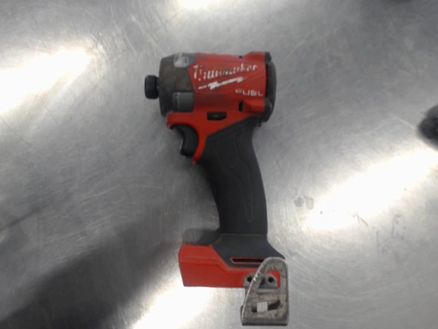 Drill impact 1/4