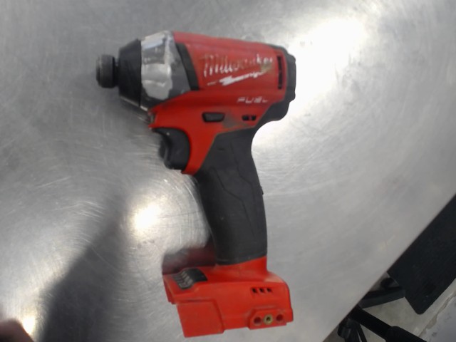 Drill impact 1/4