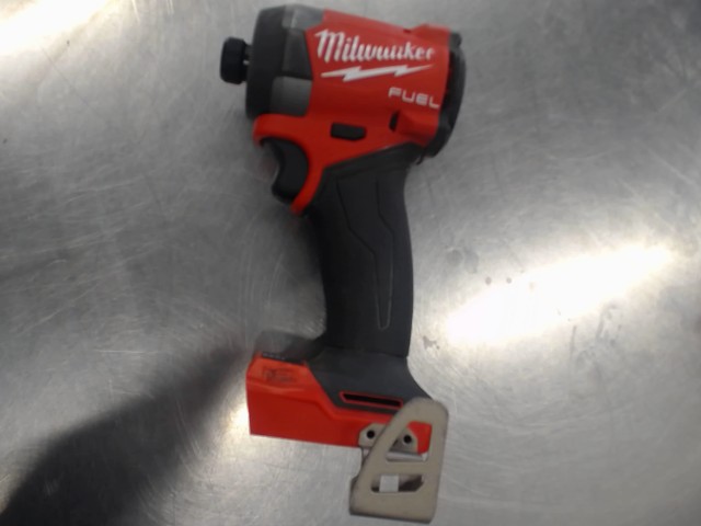 Drill impact 1/4