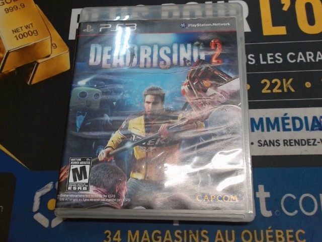 Deadrising 2