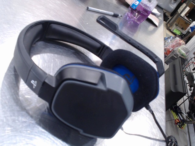 Casque pour ps4
