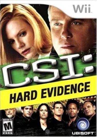 Csi wii
