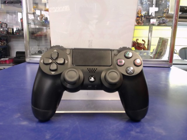 Manette