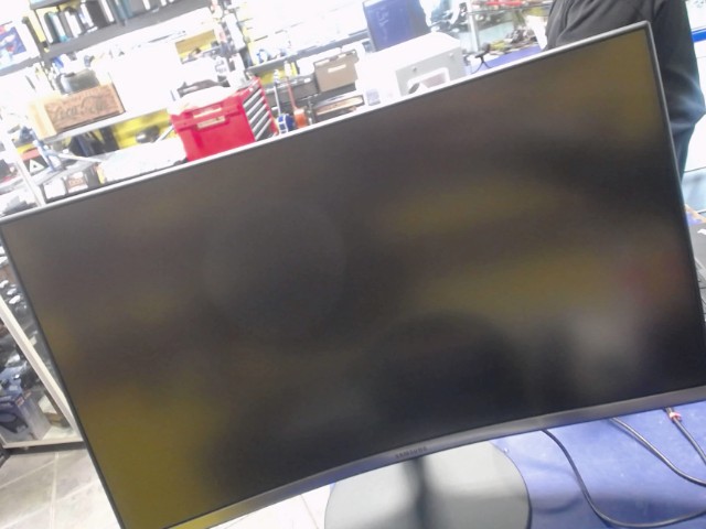 Moniteur ordi samsung