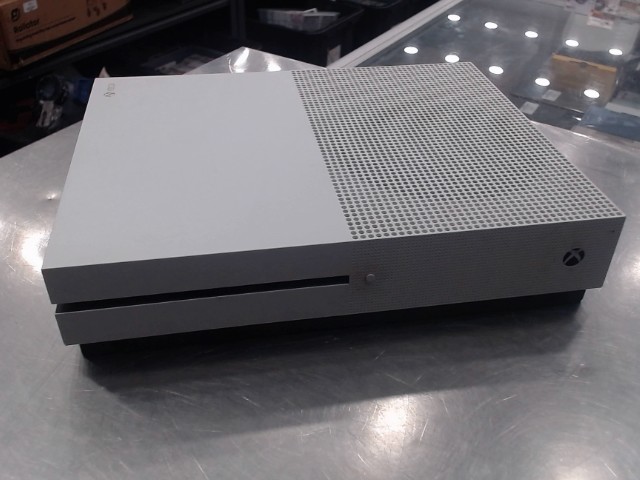 Console xbox one s / digital only/no acc