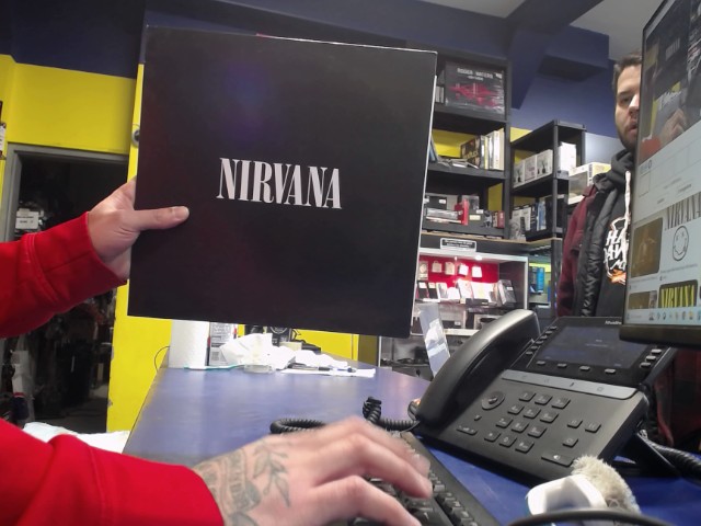 Nirvana