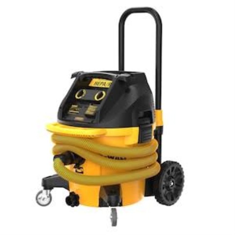 Shopvac dewalt