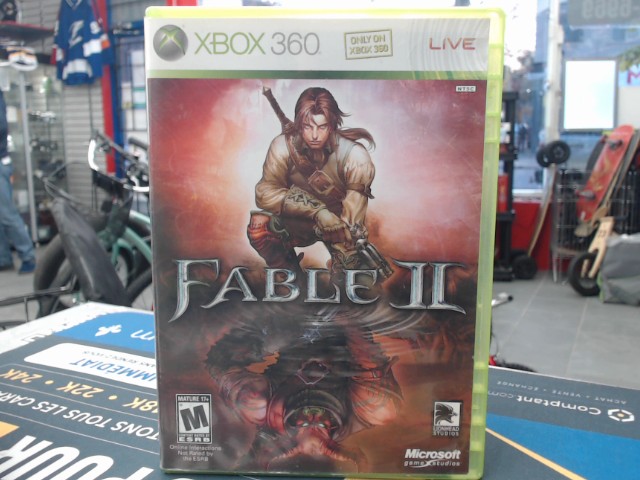 Fable 2