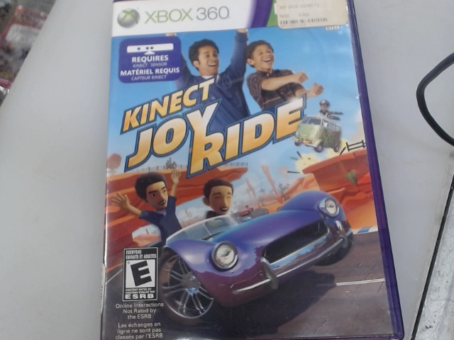 Joy ride