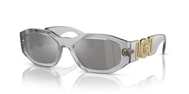 Versace medusa biggie sunglasses