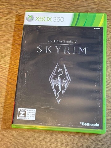Skyrim
