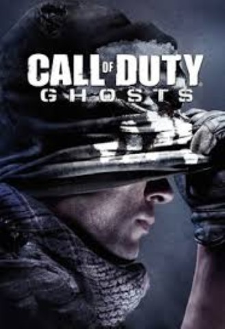 Jeux ps3 call of duty ghosts