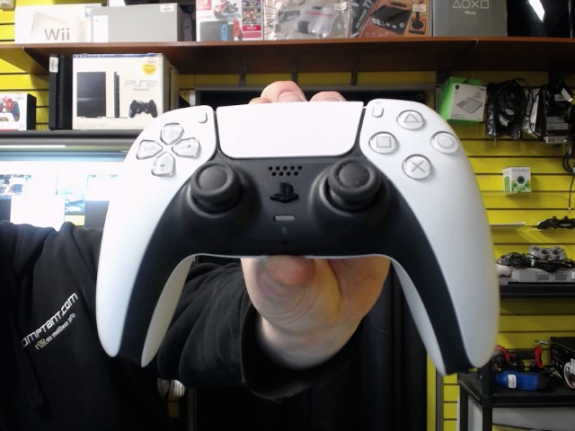 Manette playstation 5