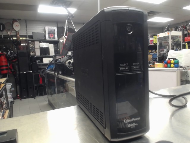 Battery back up system