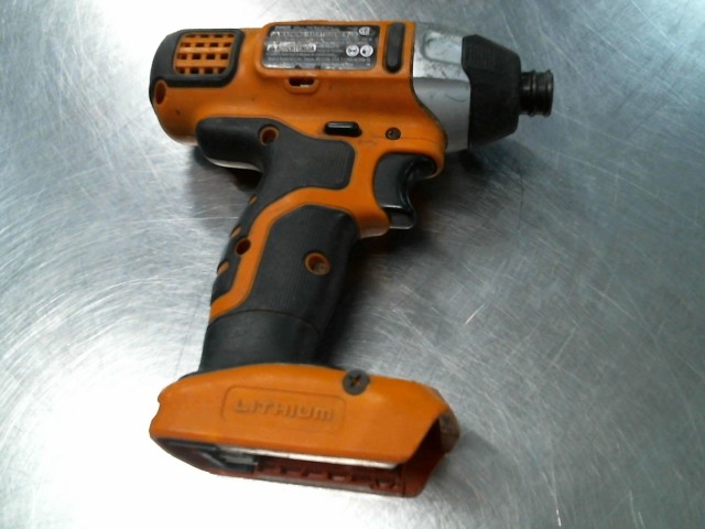 Drill black n decker