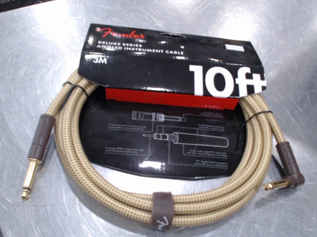Cable 10ft