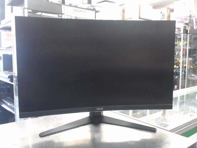 Ecran gaming asus 50/60hz