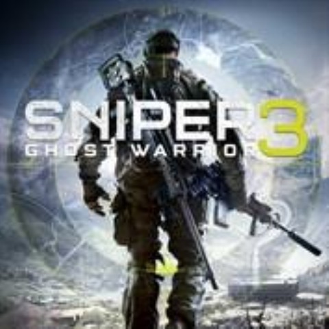Sniper 3 ghost warrior