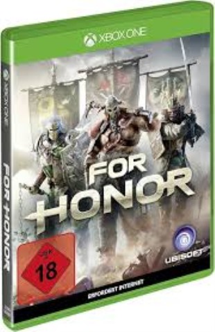 For honor xbox one