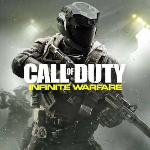 Call of duty infinite warfare